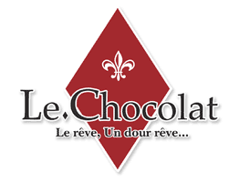 Le.Chocolat ロゴ